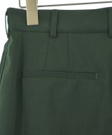Ballsey（ボールジー）スラックス 緑 サイズ:36(M位) レディース/2200732378035