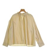 Ballsey（ボールジー）ブラウス ベージュ サイズ:36(M位) レディース/2200727272195