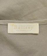 Ballsey（ボールジー）ブラウス グレー サイズ:36(M位) レディース/2200728614031