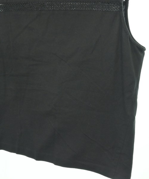 Ballsey（ボールジー）Tシャツ・カットソー 黒 サイズ:S レディース/2200732869069