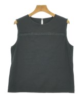 Ballsey（ボールジー）Tシャツ・カットソー 黒 サイズ:S レディース/2200732869069