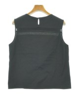 Ballsey（ボールジー）Tシャツ・カットソー 黒 サイズ:S レディース/2200732869069