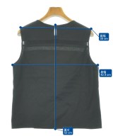 Ballsey（ボールジー）Tシャツ・カットソー 黒 サイズ:S レディース/2200732869069