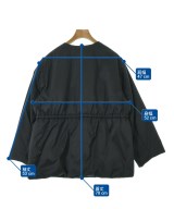 Ballsey（ボールジー）その他 黒 サイズ:36(M位) レディース/2200725195021