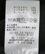 Ballsey（ボールジー）ワンピース 黒 サイズ:36(M位) レディース/2200725448110