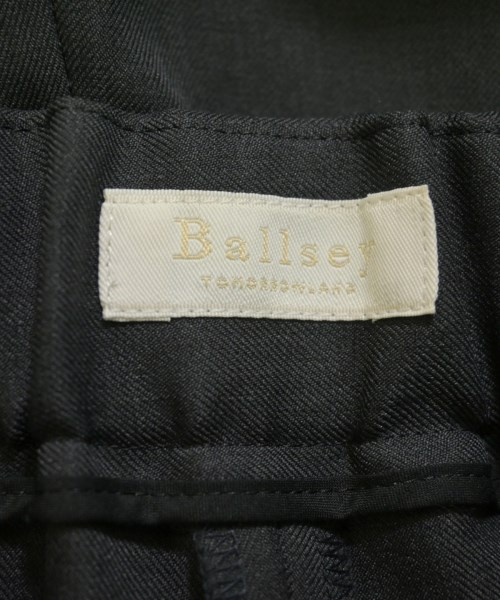 Ballsey（ボールジー）その他 グレー サイズ:36(M位) レディース/2200725448141