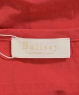 Ballsey（ボールジー）ブラウス 赤 サイズ:36(M位) レディース/2200725448196