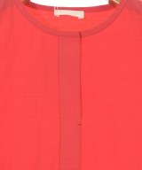 Ballsey（ボールジー）ブラウス 赤 サイズ:36(M位) レディース/2200725448196