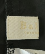 Ballsey（ボールジー）ブラウス 黒 サイズ:36(M位) レディース/2200730295013