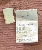 Ballsey（ボールジー）ニット・セーター ピンク サイズ:S レディース/2200733375057