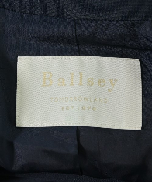 Ballsey（ボールジー）その他 紺 サイズ:36(M位) レディース/2200733707018