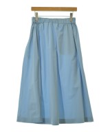 Ballsey（ボールジー）ロング・マキシ丈スカート 青 サイズ:36(M位) レディース/2200733749070