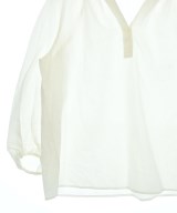 Ballsey（ボールジー）ブラウス 白 サイズ:36(M位) レディース/2200733893018