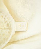 Ballsey（ボールジー）ベスト/ノースリーブ 白 サイズ:S レディース/2200734010025