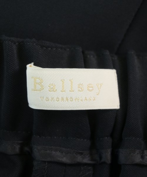 Ballsey（ボールジー）その他 紺 サイズ:32(XS位) レディース/2200734359032