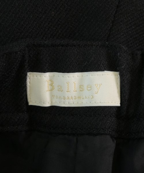 Ballsey（ボールジー）その他 黒 サイズ:34(S位) レディース/2200734359049