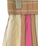 Ballsey（ボールジー）ロング・マキシ丈スカート 茶 サイズ:34(S位) レディース/2200726460340