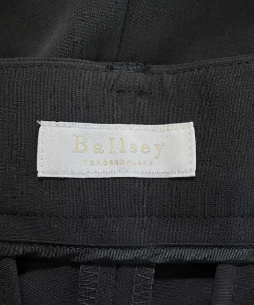 Ballsey（ボールジー）スラックス グレー サイズ:36(M位) レディース/2200728242142