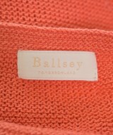 Ballsey（ボールジー）ニット・セーター オレンジ サイズ:S レディース/2200734659033