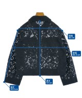 Ballsey（ボールジー）その他 黒 サイズ:36(M位) レディース/2200727353030