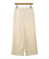 Ballsey（ボールジー）スラックス 白 サイズ:36(M位) レディース/2200728405028