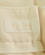 Ballsey（ボールジー）スラックス 白 サイズ:36(M位) レディース/2200728405028