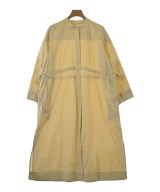 Ballsey（ボールジー）ワンピース ベージュ サイズ:36(M位) レディース/2200730596059
