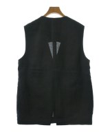 Ballsey（ボールジー）ベスト 黒 サイズ:36(M位) レディース/2200728898028