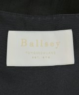 Ballsey（ボールジー）ベスト 黒 サイズ:36(M位) レディース/2200728898028