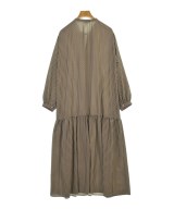 Ballsey（ボールジー）ワンピース 茶 サイズ:36(M位) レディース/2200724775132