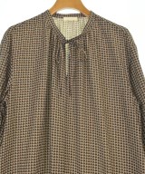 Ballsey（ボールジー）ワンピース 茶 サイズ:36(M位) レディース/2200724775132