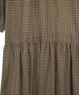 Ballsey（ボールジー）ワンピース 茶 サイズ:36(M位) レディース/2200724775132