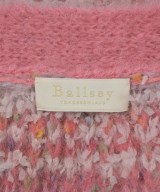 Ballsey（ボールジー）カーディガン ピンク サイズ:S レディース/2200736196048