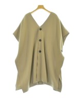 Ballsey（ボールジー）ベスト 茶 サイズ:36(M位) レディース/2200730503026