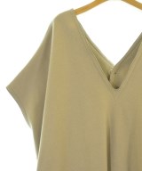 Ballsey（ボールジー）ベスト 茶 サイズ:36(M位) レディース/2200730503026