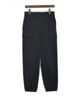 Ballsey（ボールジー）カーゴパンツ 黒 サイズ:36(M位) レディース/2200737674088