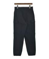 Ballsey（ボールジー）カーゴパンツ 黒 サイズ:36(M位) レディース/2200737674088