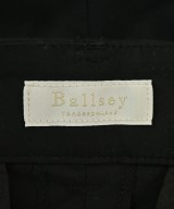 Ballsey（ボールジー）カーゴパンツ 黒 サイズ:36(M位) レディース/2200737674088