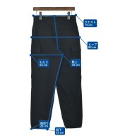 Ballsey（ボールジー）カーゴパンツ 黒 サイズ:36(M位) レディース/2200737674088
