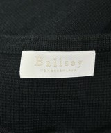 Ballsey（ボールジー）カジュアルジャケット 黒 サイズ:S レディース/2200737722031