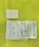 Ballsey（ボールジー）ワンピース 黄 サイズ:36(M位) レディース/2200737722055