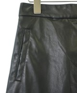 Ballsey（ボールジー）ロング・マキシ丈スカート 黒 サイズ:36(M位) レディース/2200737722093