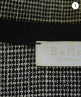 Ballsey（ボールジー）カジュアルジャケット 黒 サイズ:36(M位) レディース/2200714356068