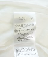 Ballsey（ボールジー）ブラウス 白 サイズ:36(M位) レディース/2200716382157