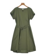 Ballsey（ボールジー）ワンピース カーキ サイズ:34(S位) レディース/2200719813047