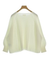 Ballsey（ボールジー）ニット・セーター 白 サイズ:S レディース/2200716867043