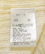 Ballsey（ボールジー）カーディガン 黄 サイズ:S レディース/2200715827130