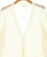 Ballsey（ボールジー）カーディガン 黄 サイズ:S レディース/2200715827130