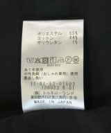 Ballsey（ボールジー）ブラウス 黒 サイズ:36(M位) レディース/2200718619114