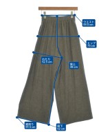 Ballsey（ボールジー）その他 茶 サイズ:34(S位) レディース/2200718201074